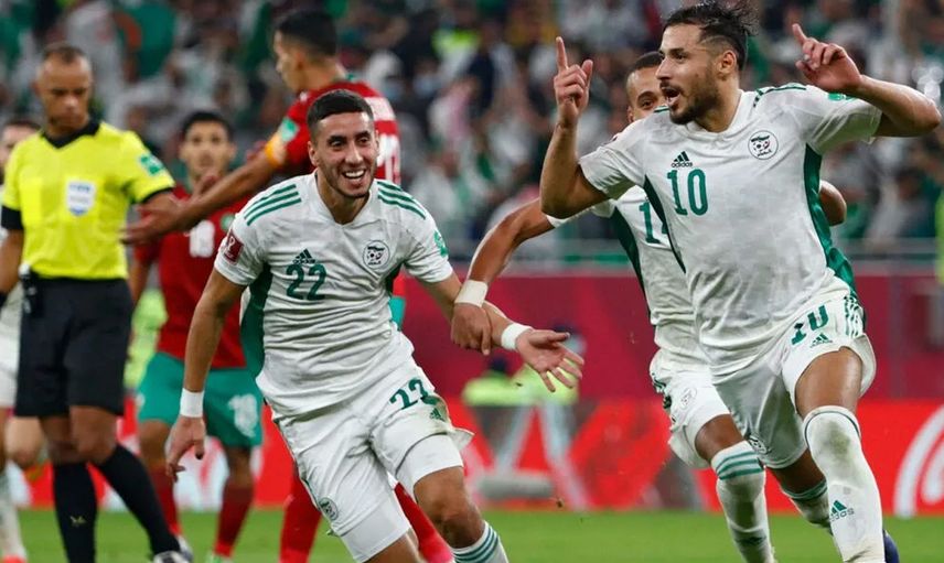 Galatasaray'ın Transfer Listesinde Olan Youcef Belaili İle İlgili Yeni Gelişmeler Var!
