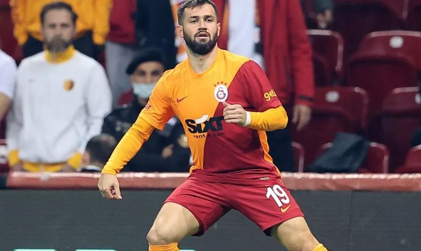 Galatasaray'ın Türkiye Kupası'nda Denizlispor'a Elenmesinin Ardından Ömer Bayram'dan Çarpıcı Açıklama!