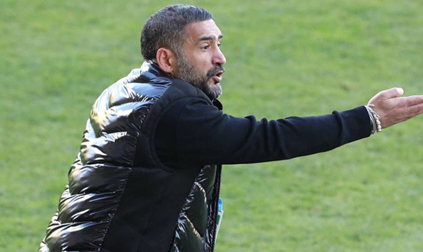 Galatasaray'ın unutulmayan isimlerinden olan Ümit Karan, Uşakspor'un yeni teknik direktörü oldu!