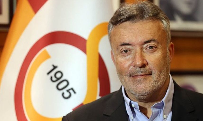 Galatasaray'ın Yeni Teknik Direktörü Domenec Torrent'ten Çok Konuşulacak Açıklamalar!