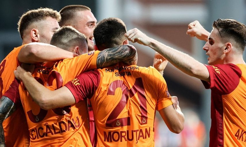 Galatasaray'ın Yeni Transferi Alexandru Cicaldau'dan, Dikkat Çeken Açıklamalar Geldi!