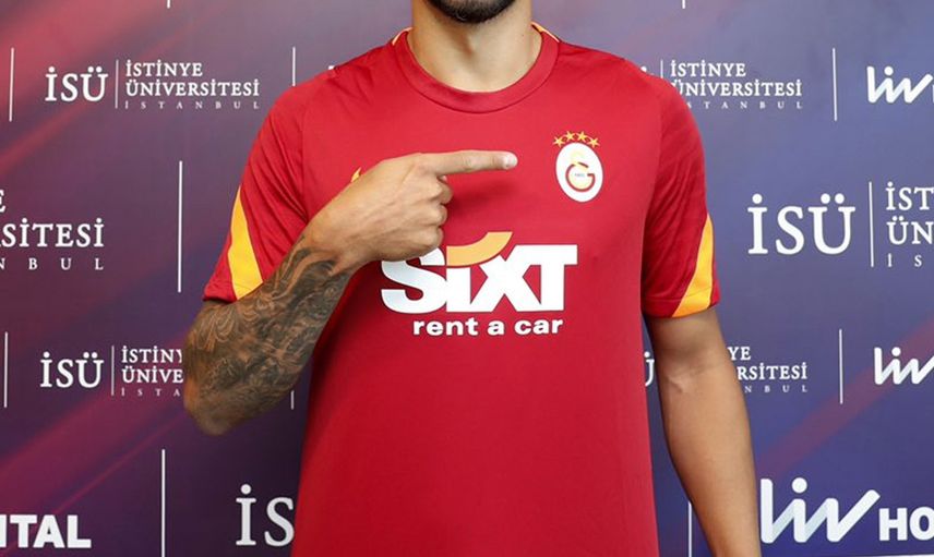 Galatasaray'ın Yeni Transferi Aytaç Kara, Altay'a Gidiyor!