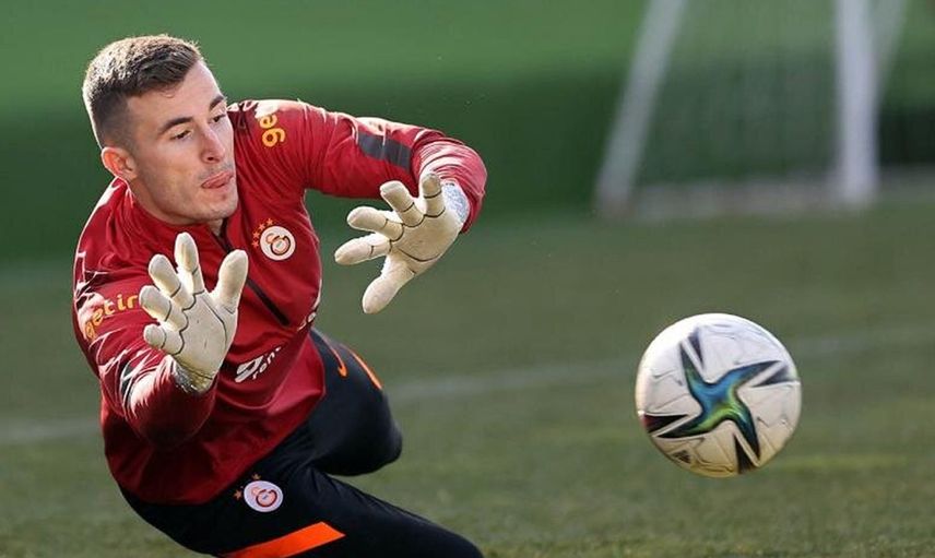 Galatasaray'ın Yeni Transferi Inaki Pena'nın Geleceği Hakkında Kritik Karar!