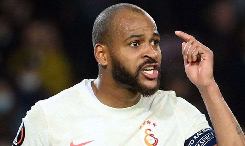 Galatasaray'ın yıldız futbolcusu Marcao'yu, Real Betis transfer etmek istiyor!