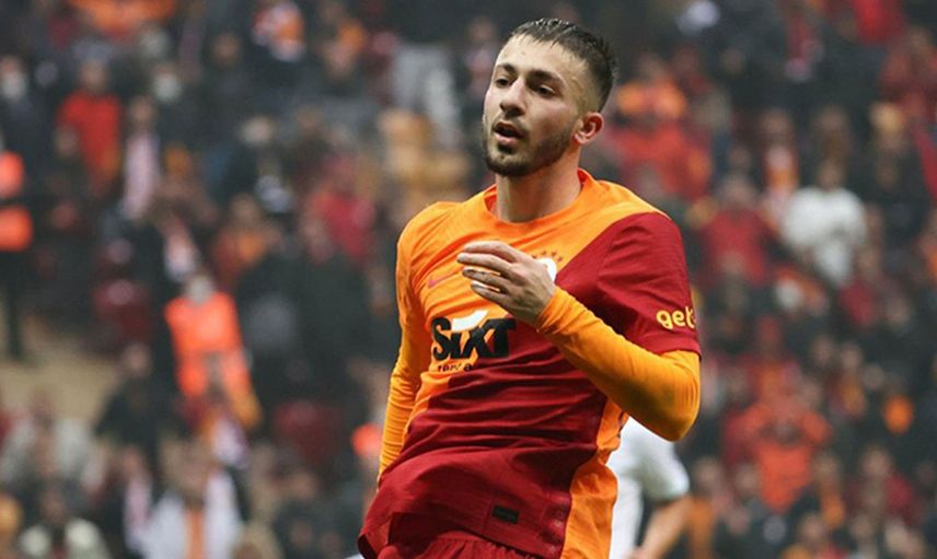 Galatasaraylı Halil Dervişoğlu'nu Real Betis transfer etmek istiyor!