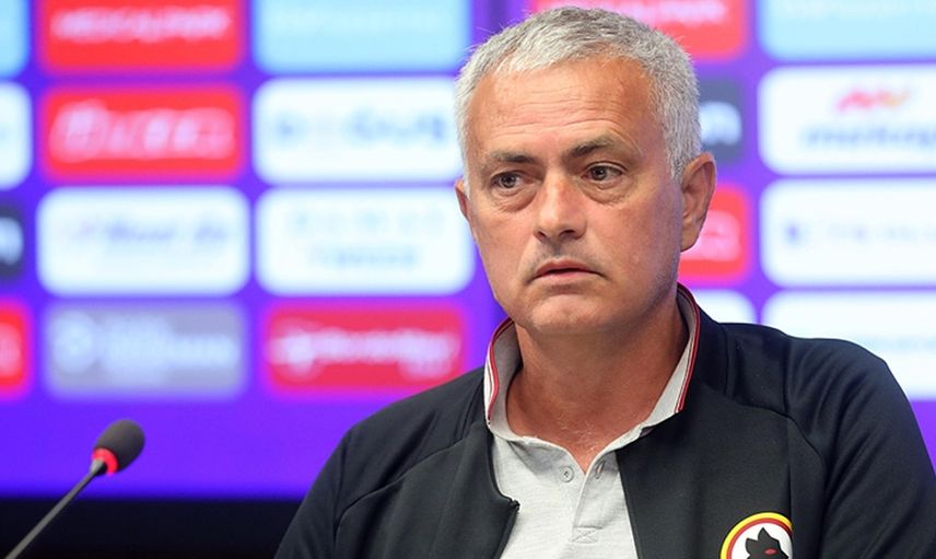 Galatasaraylı Marcao'yu Jose Mourinho Transfer Etmek İstiyor!
