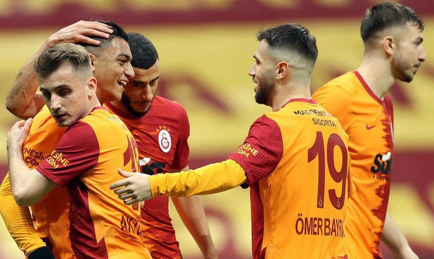 Galatasaraylı Mostafa Mohamed Transferiyle İlgili Açıklamalarda Bulundu!