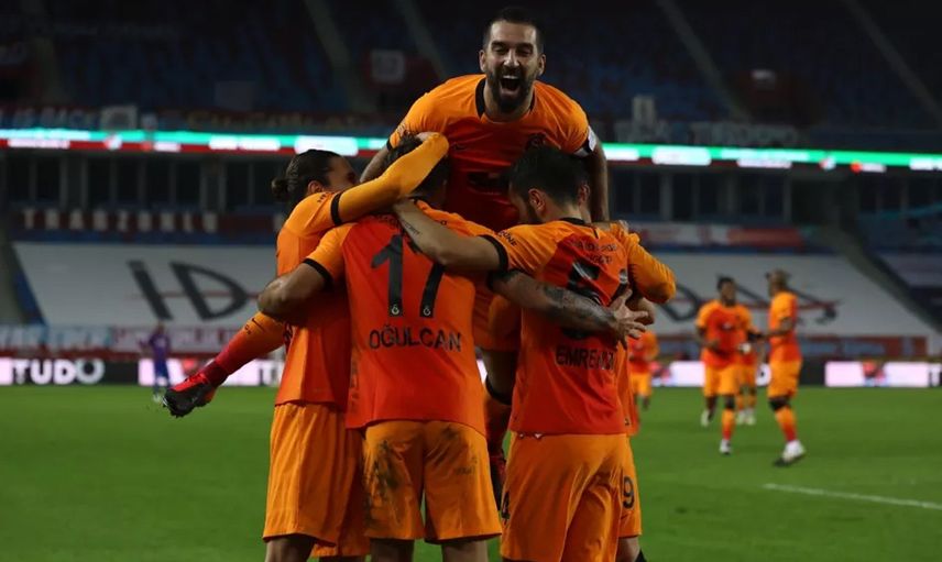 Galatasaraylı Oğulcan Çağlayan'dan Rizespor ve Fatih Terim Açıklaması