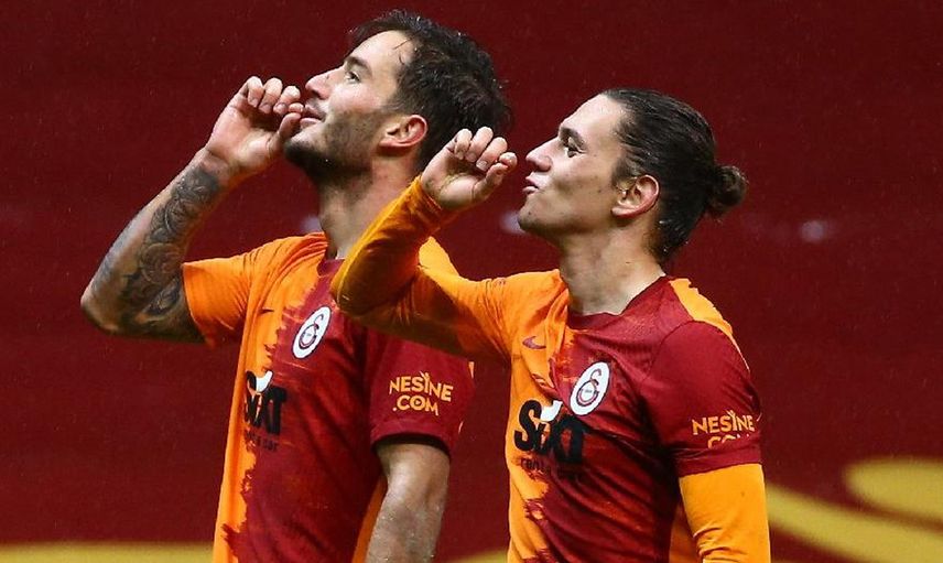 Galatasaraylı Oğulcan Çağlayan'ı Altay Transfer Etmek İstiyor!
