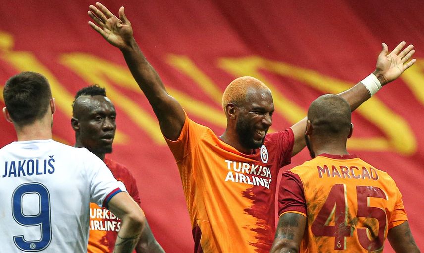 Galatasaraylı Yıldız Ryan Babel Rap Albümü Çıkardı!