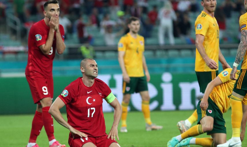 Galler Milli Takım Futbolcusu David Brooks Kansere Yaklandığını Açıkladı!