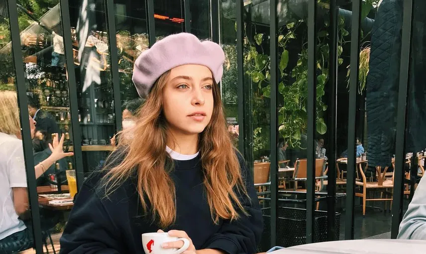 Gamze Erçel: Onsuz Hiçbir Yere Gidemem