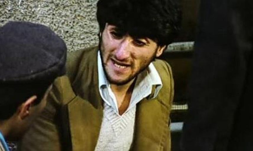 Yeşilçam'ın Yıldız İsimlerinden Ali İnce Hayatını Kaybetti