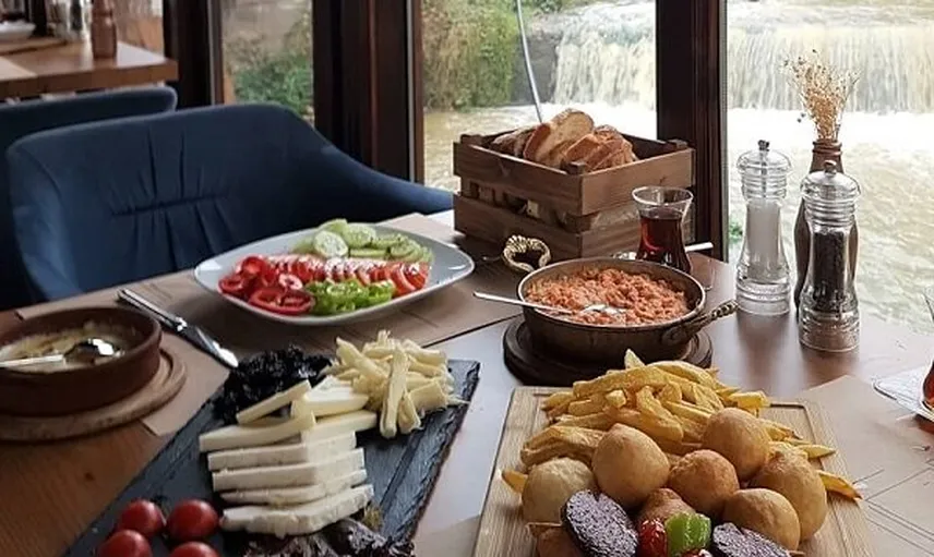 Sapanca Kahvaltı
