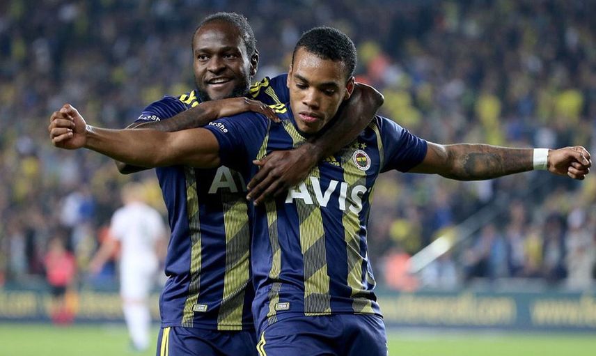 Garry Rodrigues Transfer Döneminde Takımsız Kaldı!