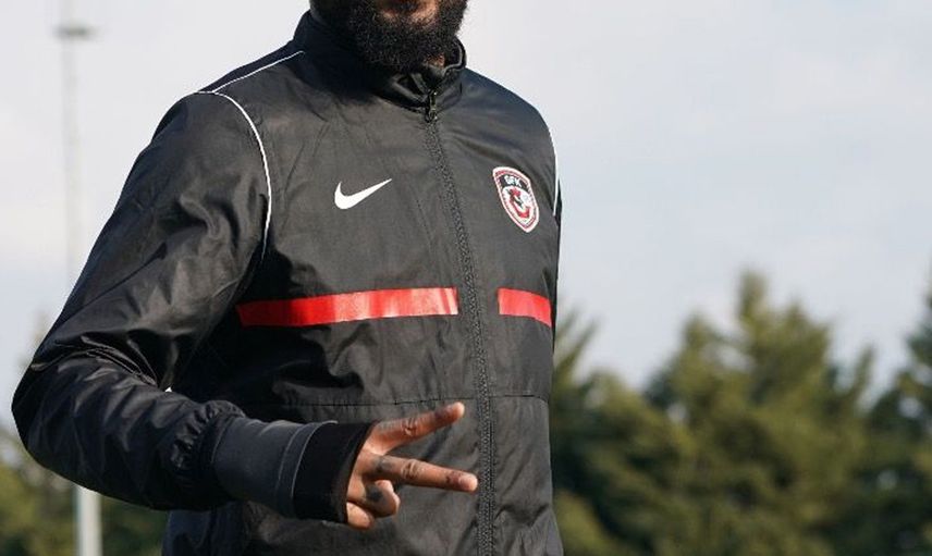 Gaziantep FK Başkanı Cevdet Akınal'dan Kana-Bıyık Hakkında Çok Sert Sözler!