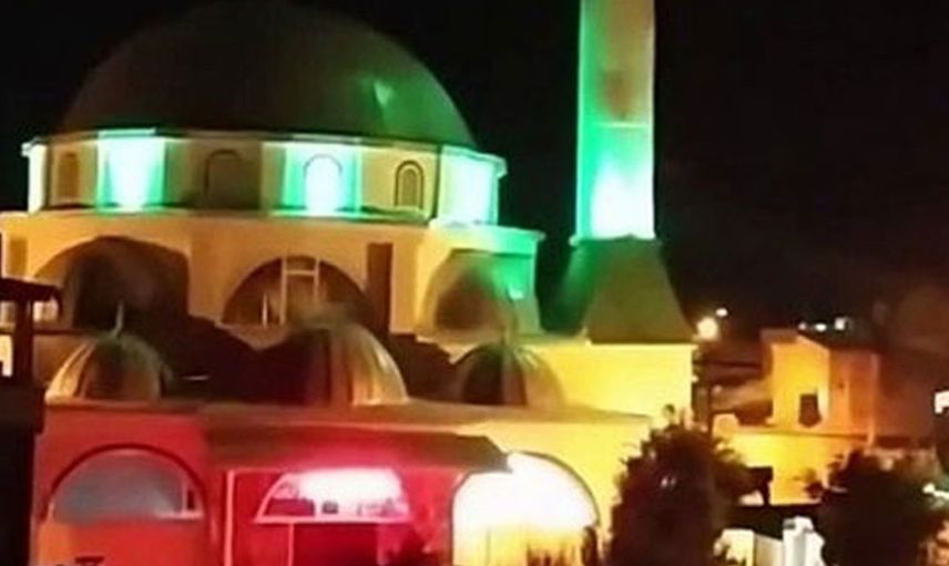 Gaziantep’te camilerden anons sesleri yükseldi! Bakan Soylu ve Vali Gül’den açıklama geldi: ‘Sokağa çıkma yasağı var’