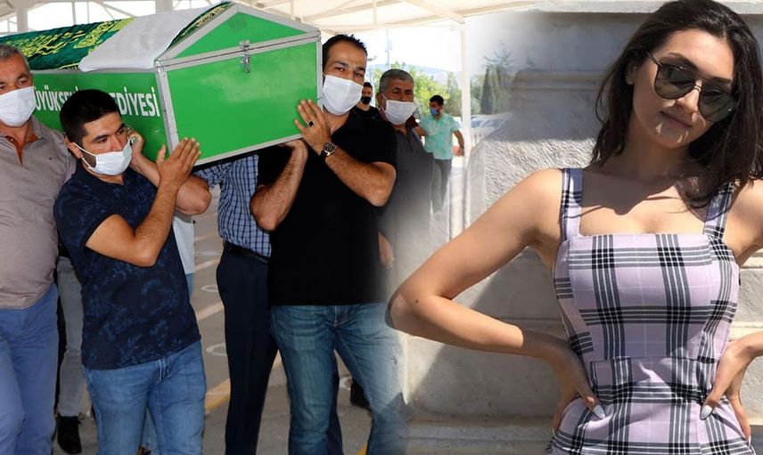 Gaziantep'te Hayatını Kaybeden Duygu Delen'in Ölümüyle İlgili Rapor Hazırlandı
