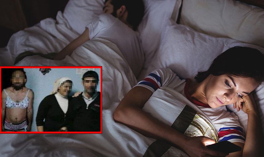 Gaziantep'te şaka gibi olay! Kendisini aldatan karısının sevgilisine tecavüz etti