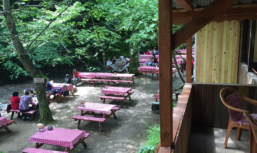 Sapanca Kahvaltı