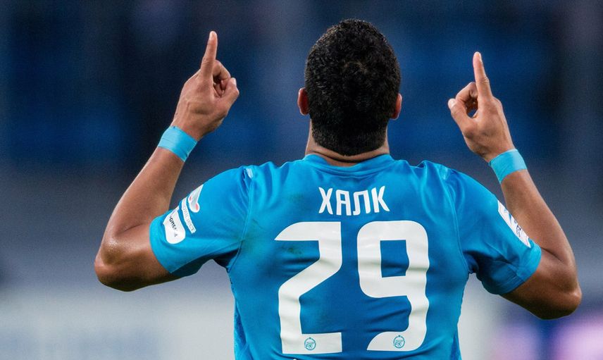 Fenerbahçe Hulk Transferini Bitirdi!