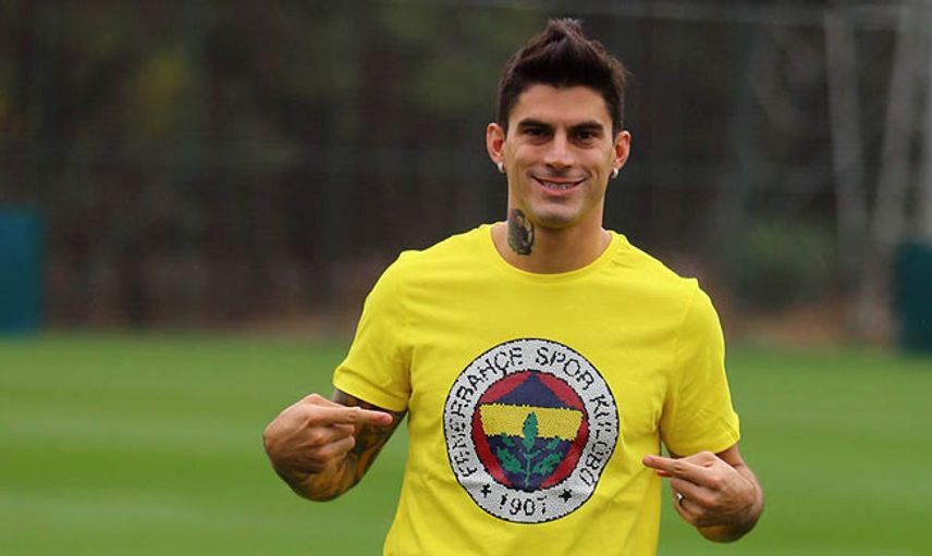 Diego Perotti Takıma Geri Mi Dönüyor?