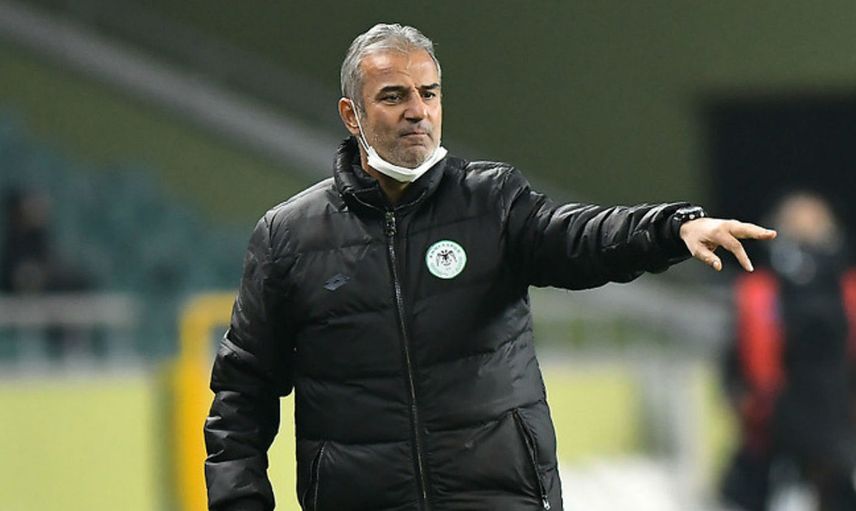 Fenerbahçe'de Teknik Direktörlük Görevine İsmail Kartal Getirildi!