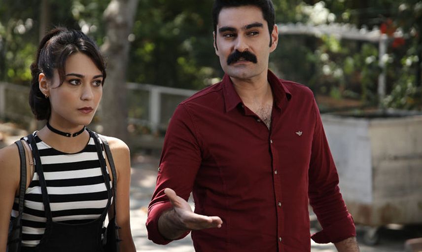 Kalp Yarası'nın Hande'si Merve Çağıran Kimdir?