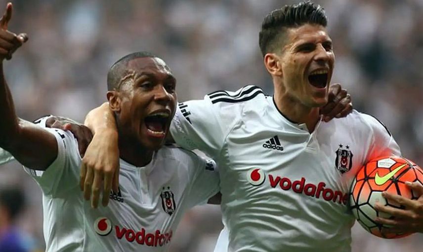 Fatih Karagümrük Eski Beşiktaşlı Marcelo Guedes'i Transfer Etmek İstiyor!