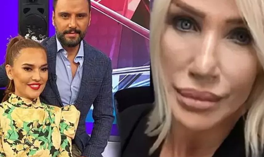 Alişan ve Demet Akalın isyan etmişti: İşimizi elimizden aldı! Seda Sayan ile koltuk kavgası yeniden alevlendi!