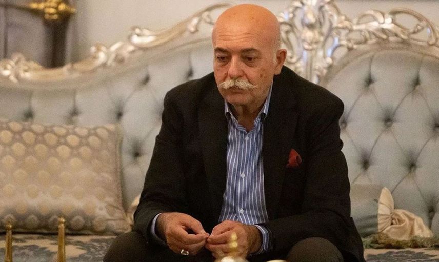 Kızılcık Şerbeti'nin Abdullah'ı Settar Tanrıöğen yoğun bakıma kaldırılmıştı: Son durumu belli oldu!