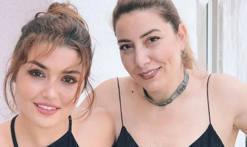 Hande Erçel Yürekleri Sızlattı!