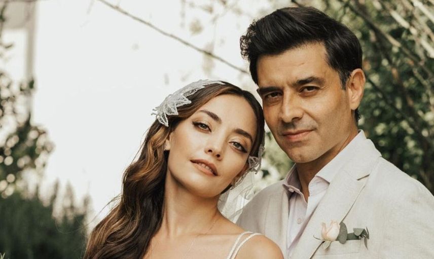 Ünlü oyuncu Cansel Elçin'in oynayacağı yeni dizi belli oldu