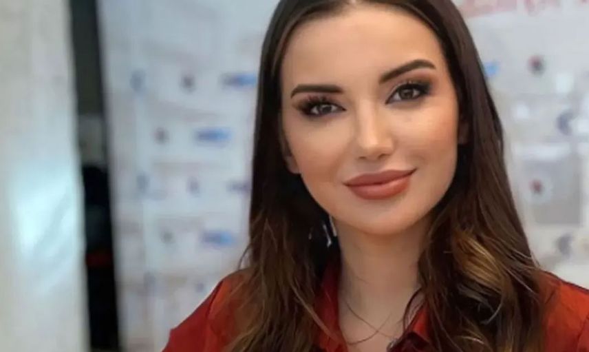 Esra Ezmeci'ye gelen soru beyin yaktı! Bunlar nasıl insan bunlar nasıl karı koca
