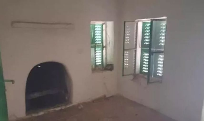Muğla'da 50 Bin Liraya Aldıkları Evi Lüks Daireye Dönüştürdüler!