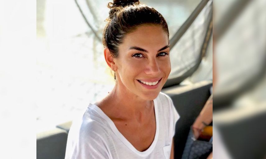 10 yıllık evliliği bitiren ihanet: Ünlü oyuncu Zeynep Beşerler sessiz sedasız boşandı!