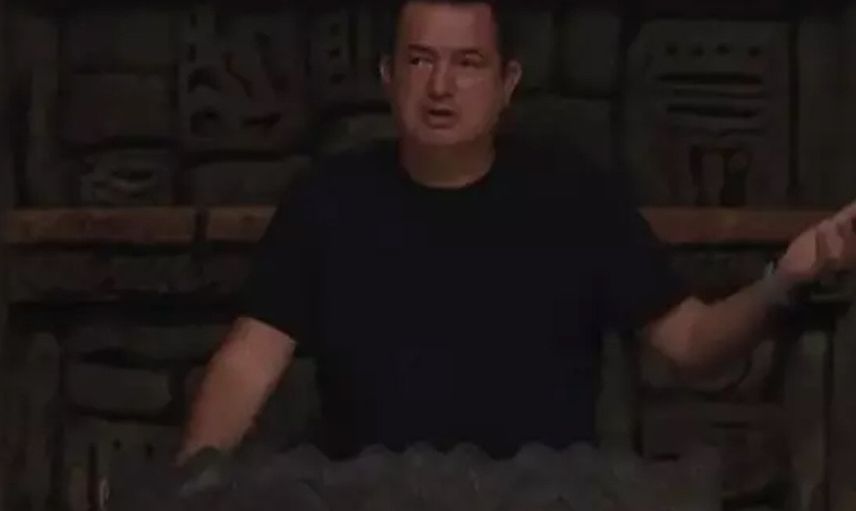 Gizlice bir eve girip yemek çalmıştı: Acun Ilıcalı her şeyi anlattı! ''Poyraz'ın kafasında...''