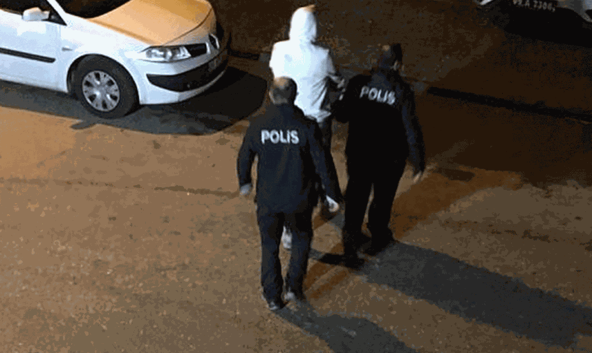 Para Cezası İsteyen Tacizci Sanığa, Hakimden Tokat Gibi Sözler