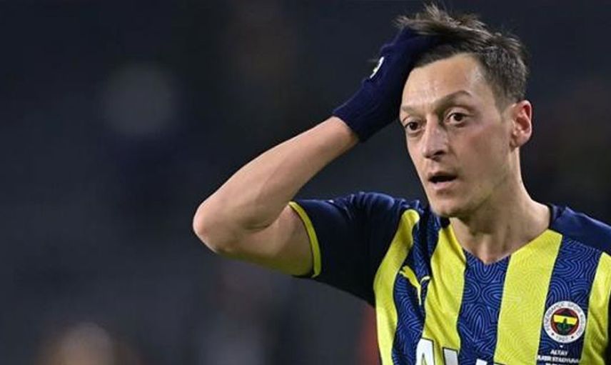 Geçen sezon performansı