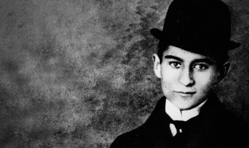 Franz Kafka Kimdir?