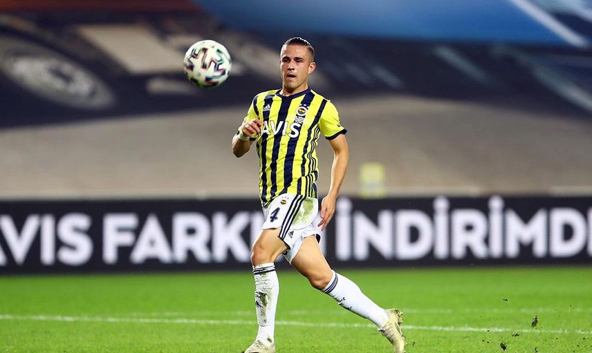 Fenerbahçe'nin Dimitrios Pelkas İçin Lyon'dan Talebi Belli Oldu!