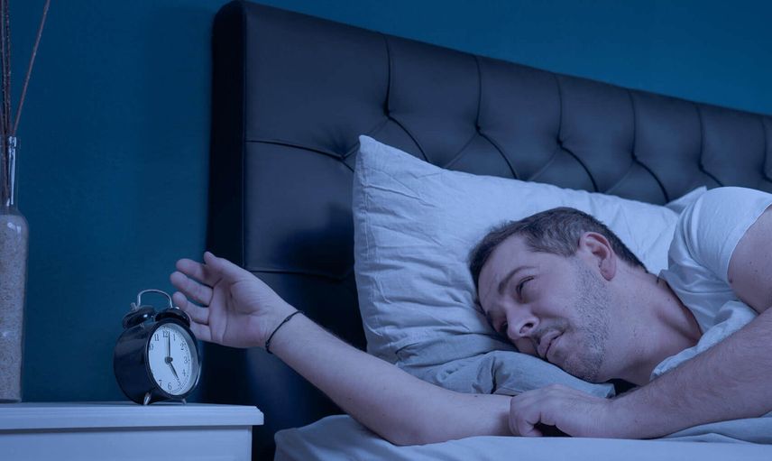 Gece uyandığınız saate göre sebepleri