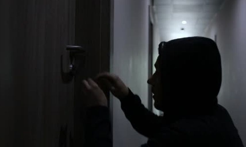 Gece vakti esrarengiz olay! Kanlar içindeki adam apartmandaki zillere basıp ‘Beni kurtarın’ dedi gerçek başka çıktı