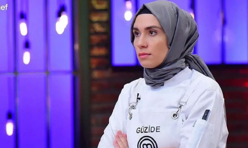 Geçtiğimiz aylarda hacca giden MasterChef Güzide’nin son paylaşımı olay yarattı! Öyle şeyler söyledi ki eski yarışmacıya tepki yağdı 