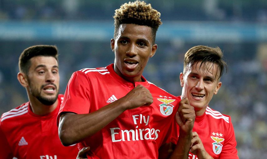 Gedson Fernandes Kimdir ?