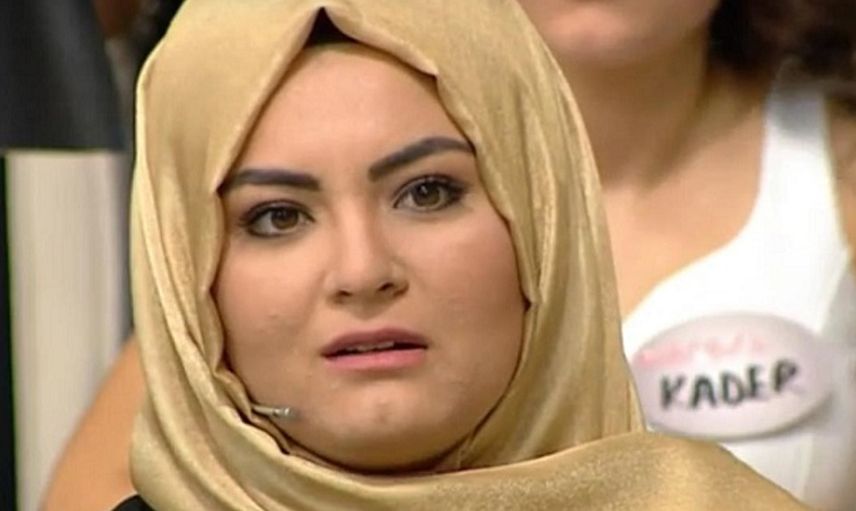 Gelin Adayı Hanife Gürdal’dan Olay Olan Paylaşım: Bizi Çekemiyorlar!