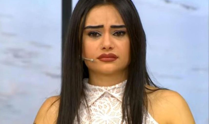 Gelin Adayı Naz Mila'nın olay yaratan bakirelik paylaşımı