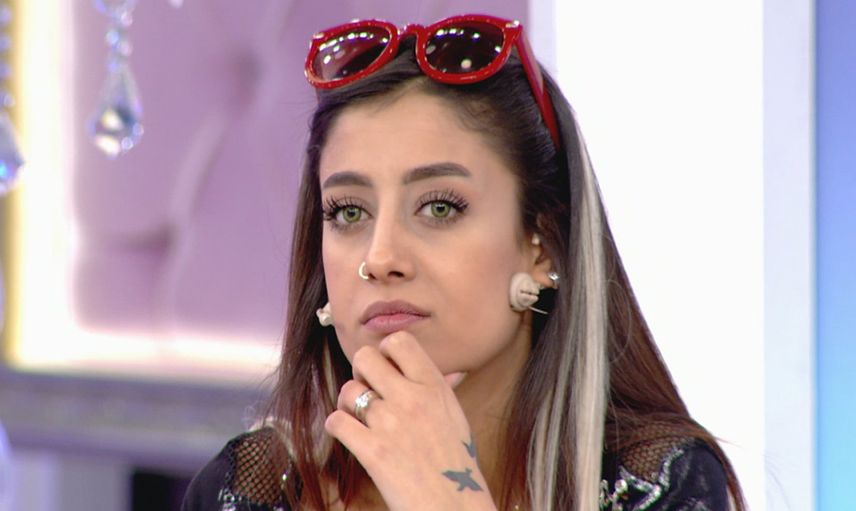 Gelin adayı Solmaz’ın son halini görenler şaşkınlığını gizleyemedi!