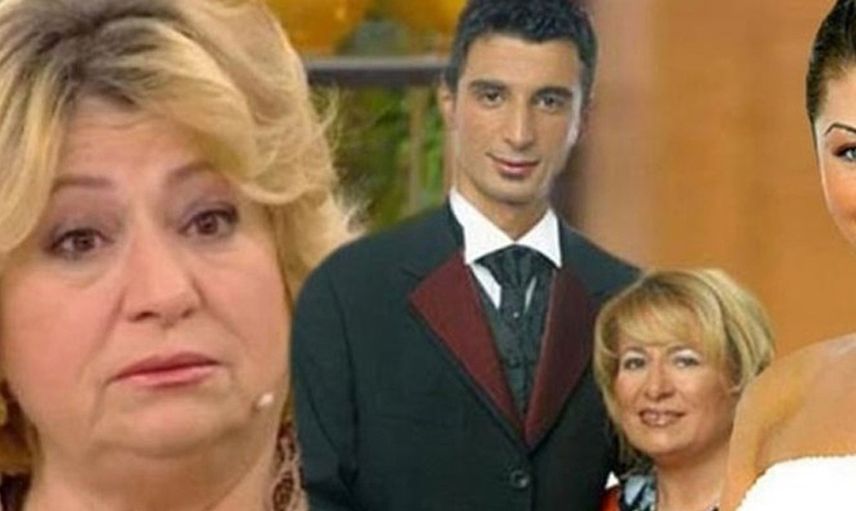 Gelinim Olur musun'da Semra Kaynananın gelini Sinem Umaş’ın son hali gündem oldu! Ey estetik sen nelere kadirsin
