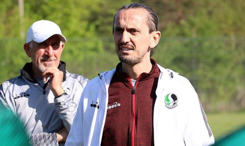 Genç Milli Futbol Takımları'nda yeniden yapılandırılmaya gidiliyor! Tuncay Şanlı, Farat Toku, Selçuk Erdoğan, Mehmet Aurelio ve Sabri Sarıoğlu'na görev verilmesi planlanıyor